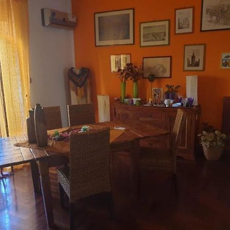 Appartavilla Virginia Mondello Luaran gambar