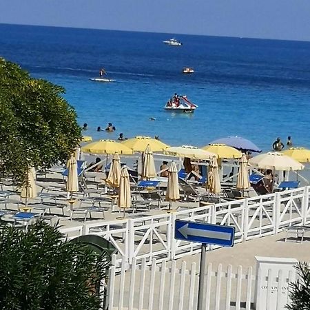 Appartavilla Virginia Mondello Luaran gambar