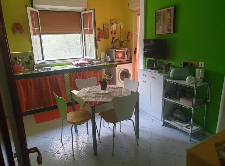 Appartavilla Virginia Mondello Luaran gambar