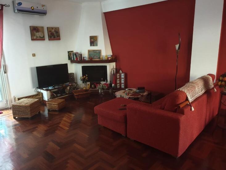 Appartavilla Virginia Mondello Luaran gambar