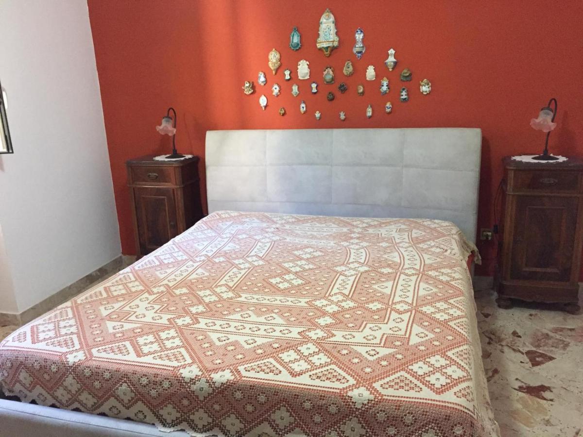 Appartavilla Virginia Mondello Luaran gambar