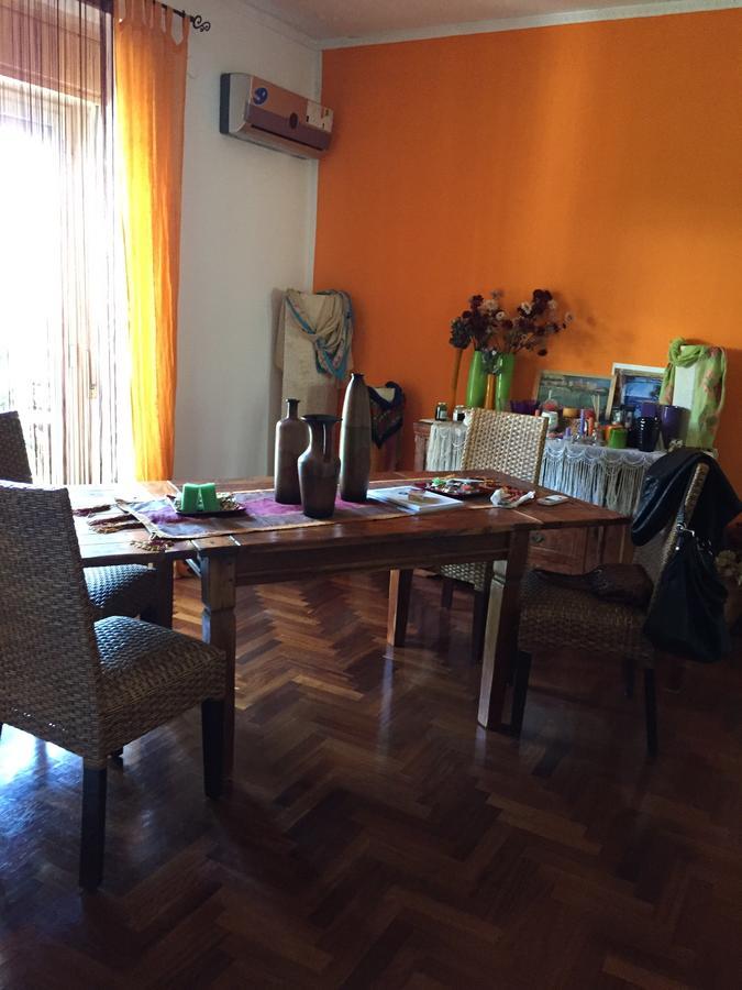 Appartavilla Virginia Mondello Luaran gambar