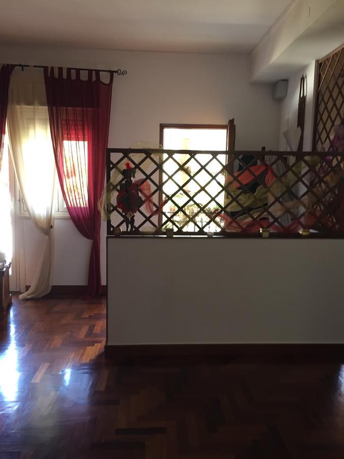 Appartavilla Virginia Mondello Luaran gambar
