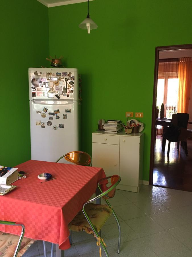 Appartavilla Virginia Mondello Luaran gambar