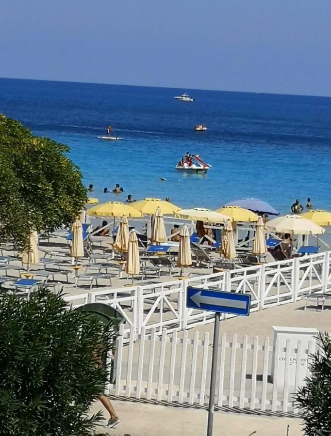 Appartavilla Virginia Mondello Luaran gambar
